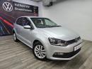 Thumbnail Volkswagen Polo Vivo hatch 1.6 Comfortline auto