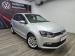 Volkswagen Polo Vivo hatch 1.6 Comfortline auto - Thumbnail 1