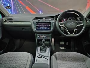Volkswagen Tiguan 1.4TSI 110kW Life - Image 11