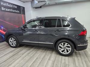 Volkswagen Tiguan 1.4TSI 110kW Life - Image 15