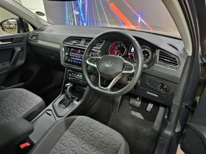Volkswagen Tiguan 1.4TSI 110kW Life - Image 6
