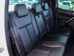 Ford Ranger 2.0Bi-Turbo double cab Hi-Rider Wildtrak - Image 10
