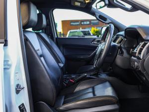 Ford Ranger 2.0Bi-Turbo double cab Hi-Rider Wildtrak - Image 11