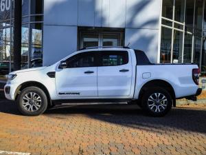 Ford Ranger 2.0Bi-Turbo double cab Hi-Rider Wildtrak - Image 2