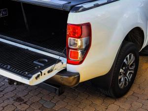 Ford Ranger 2.0Bi-Turbo double cab Hi-Rider Wildtrak - Image 7