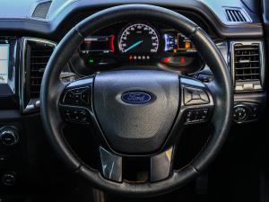 Ford Ranger 2.0Bi-Turbo double cab Hi-Rider Wildtrak - Image 9