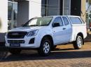 Thumbnail Isuzu D-Max 250 Extended cab Hi-Ride auto