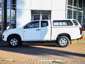 Isuzu D-Max 250 Extended cab Hi-Ride auto - Image 2