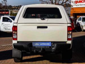Isuzu D-Max 250 Extended cab Hi-Ride auto - Image 3