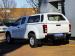 Isuzu D-Max 250 Extended cab Hi-Ride auto - Thumbnail 6