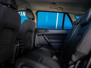 Ford Everest 2.2TDCi XLS - Image 14