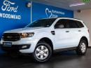 Thumbnail Ford Everest 2.2TDCi XLS