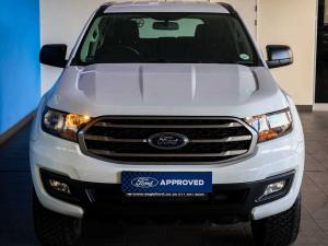 Ford Everest 2.2TDCi XLS - Image 2