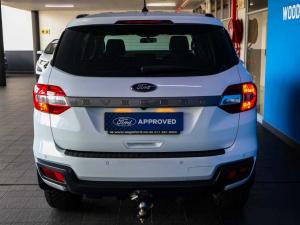Ford Everest 2.2TDCi XLS - Image 6