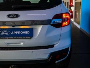 Ford Everest 2.2TDCi XLS - Image 7