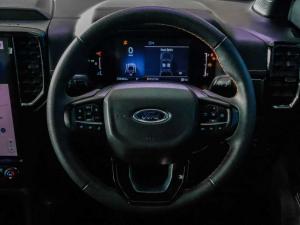 Ford Ranger 2.0 BiTurbo double cab Wildtrak 4x4 - Image 10