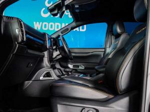 Ford Ranger 2.0 BiTurbo double cab Wildtrak 4x4 - Image 13