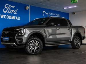 Ford Ranger 2.0 BiTurbo double cab Wildtrak 4x4 - Image 1