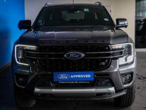 Ford Ranger 2.0 BiTurbo double cab Wildtrak 4x4 - Image 2