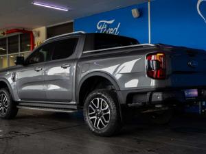 Ford Ranger 2.0 BiTurbo double cab Wildtrak 4x4 - Image 4