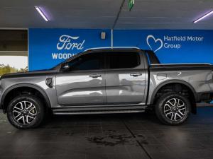 Ford Ranger 2.0 BiTurbo double cab Wildtrak 4x4 - Image 5