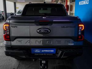Ford Ranger 2.0 BiTurbo double cab Wildtrak 4x4 - Image 6