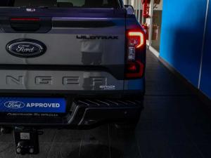 Ford Ranger 2.0 BiTurbo double cab Wildtrak 4x4 - Image 7