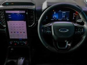 Ford Ranger 2.0 BiTurbo double cab Wildtrak 4x4 - Image 9