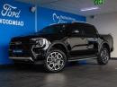 Thumbnail Ford Ranger 2.0 BiTurbo double cab Wildtrak 4x4