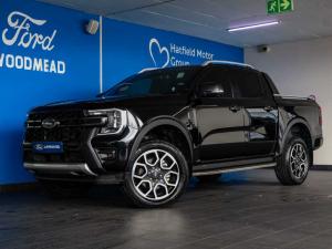 Ford Ranger 2.0 BiTurbo double cab Wildtrak 4x4 - Image 1