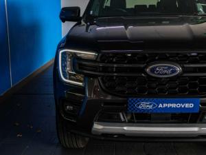 Ford Ranger 2.0 BiTurbo double cab Wildtrak 4x4 - Image 3