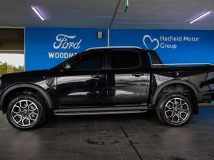 Ford Ranger 2.0 BiTurbo double cab Wildtrak 4x4 - Image 4