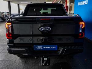 Ford Ranger 2.0 BiTurbo double cab Wildtrak 4x4 - Image 6