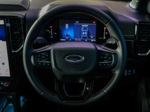 Ford Ranger 3.0TD V6 double cab Wildtrak 4WD - Image 10