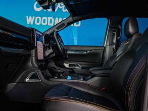 Ford Ranger 3.0TD V6 double cab Wildtrak 4WD - Image 13