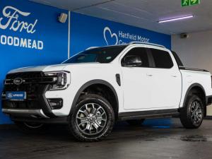 Ford Ranger 3.0TD V6 double cab Wildtrak 4WD - Image 1