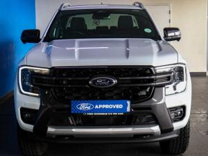 Ford Ranger 3.0TD V6 double cab Wildtrak 4WD - Image 2