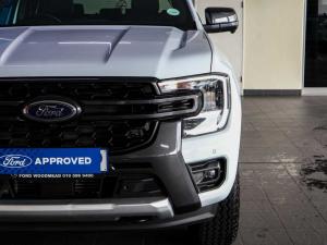 Ford Ranger 3.0TD V6 double cab Wildtrak 4WD - Image 3