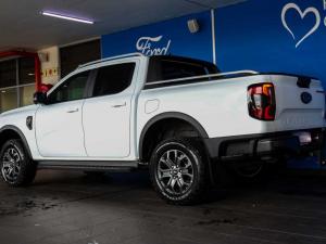 Ford Ranger 3.0TD V6 double cab Wildtrak 4WD - Image 5