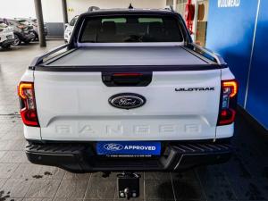 Ford Ranger 3.0TD V6 double cab Wildtrak 4WD - Image 6