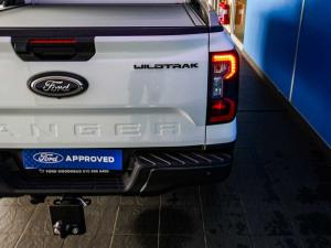Ford Ranger 3.0TD V6 double cab Wildtrak 4WD - Image 7