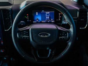 Ford Ranger 3.0TD V6 double cab Wildtrak 4WD - Image 10