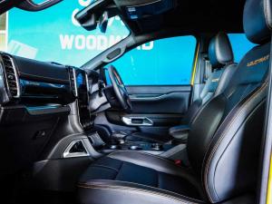 Ford Ranger 3.0TD V6 double cab Wildtrak 4WD - Image 13