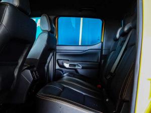 Ford Ranger 3.0TD V6 double cab Wildtrak 4WD - Image 14