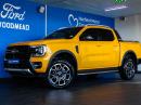 Thumbnail Ford Ranger 3.0TD V6 double cab Wildtrak 4WD