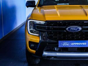 Ford Ranger 3.0TD V6 double cab Wildtrak 4WD - Image 3