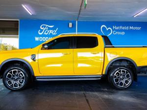 Ford Ranger 3.0TD V6 double cab Wildtrak 4WD - Image 4