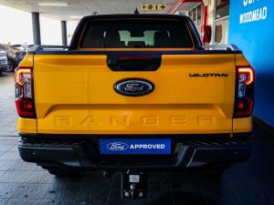 Ford Ranger 3.0TD V6 double cab Wildtrak 4WD - Image 6