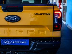 Ford Ranger 3.0TD V6 double cab Wildtrak 4WD - Image 7