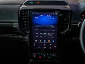 Ford Ranger 2.0 BiTurbo double cab Wildtrak X 4WD - Image 12